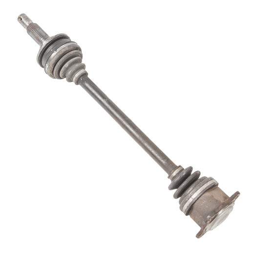 Привод Lexus IS/ Toyota Altezza '98-'05/ Mark II '92-'04/ Verossa '01-'04/ Blit '02-'07/ Chaser/ Cresta '92-'01 (1G-FE, 4S-FE, 2L-TE) задний левый контрактный