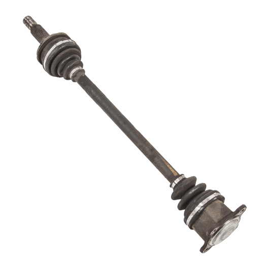 Привод Lexus IS/ Toyota Altezza '98-'05/ Mark II '92-'04/ Verossa '01-'04/ Blit '02-'07/ Chaser/ Cresta '92-'01 (1G-FE, 4S-FE, 2L-TE) задний правый контрактный