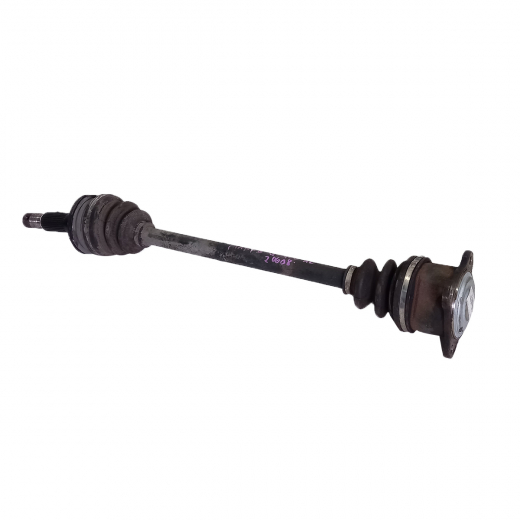 Привод Lexus IS/ Toyota Altezza '98-'05/ Mark II '92-'04/ Verossa '01-'04/ Blit '02-'07/ Chaser/ Cresta '92-'01 (1G-FE, 4S-FE, 2L-TE) задний правый контрактный