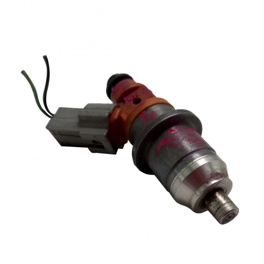 Форсунка топливная бензиновая Nissan (VG33E) 1шт контрактная 166001B000, 166001B010, 166001B012