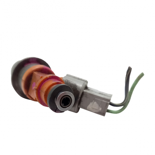 Форсунка топливная бензиновая Nissan (VG33E) 1шт контрактная 166001B000, 166001B010, 166001B012