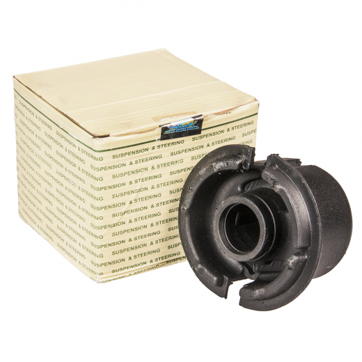 Сайлентблок/ подушка задней балки (подрамника) верхний Akitaka 0101-311