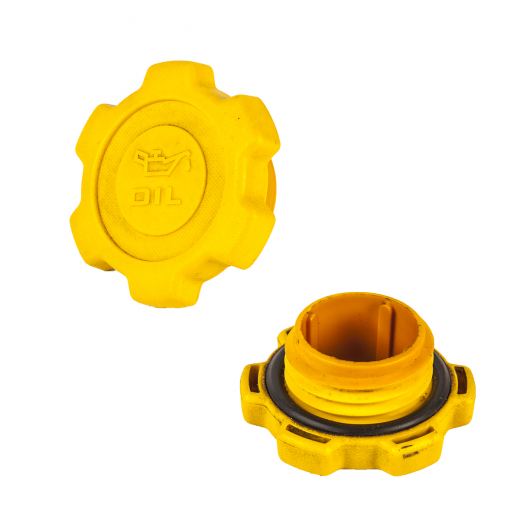 Крышка маслозаливной горловины Subaru контрактная SB0001OIF