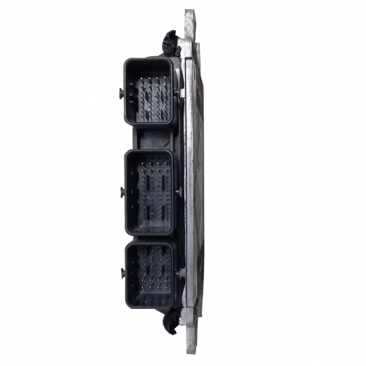 Компьютер двигателя Nissan Note '05-'12 (HR15DE) 2WD CVT контрактный 23710-1U600
