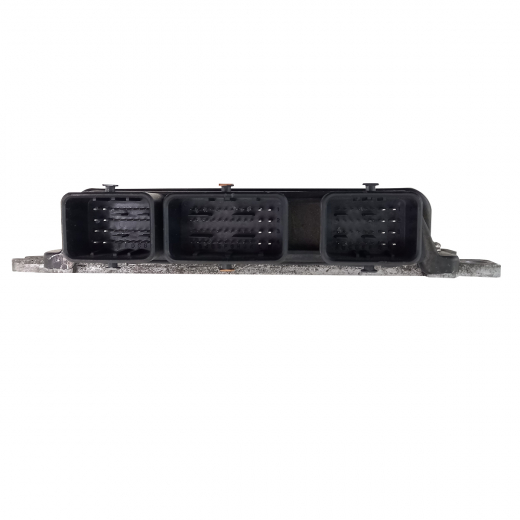 Компьютер двигателя Nissan Note '05-'12 (HR15DE) 2WD CVT контрактный 23710-1U600