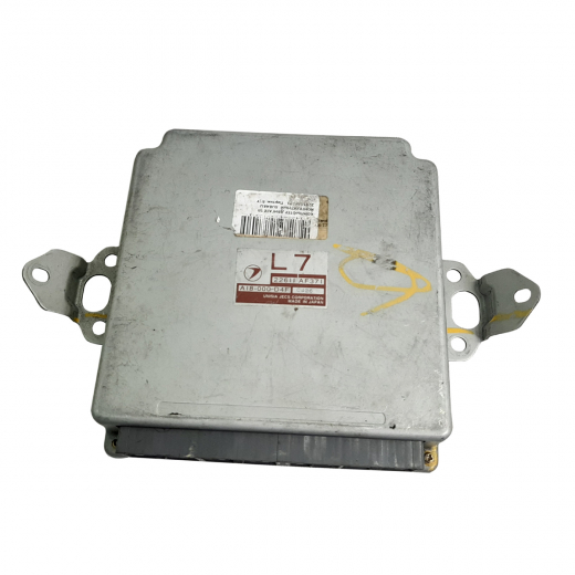 Компьютер двигателя Subaru Legacy '97-'03/ Legacy '97-'01 (EJ254) контрактный 22611AF371