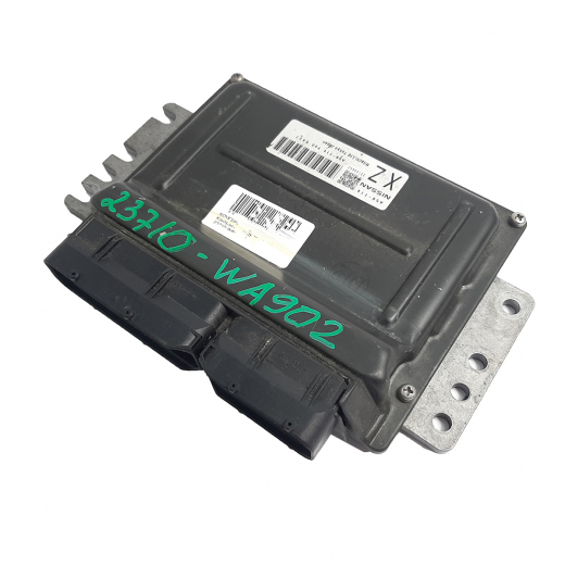 Компьютер двигателя Nissan Avenir '04-'05/ Expert '04-'07 (QG18DE) 2WD AT контрактный 23710-WA902