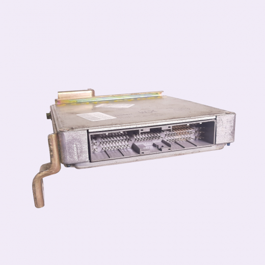 Компьютер двигателя Nissan Serena '99-'05 (QR25DE) 2WD AT контрактный 23710-CX060