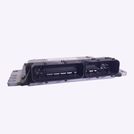 Компьютер двигателя Nissan Presage '03-'09 (QR25DE) AT контрактный 23710-CN01B