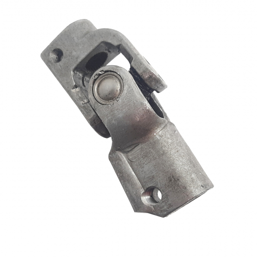 Карданчик рулевой рейки Daihatsu Boon/ Toyota Passo '04-'07 нижний контрактный