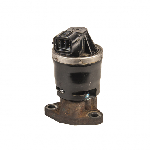 Клапан рециркуляции EGR Honda Stream '06-'09/ Civic '05-'12/ Crossroad '07-'10 (R18A i-VTEC, R20A) Контрактный