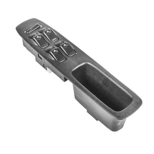 Кнопка стеклоподъемника Mazda Demio '96-'99/ Ford Festiva Miniwagon '96-'99 передняя правая контрактная