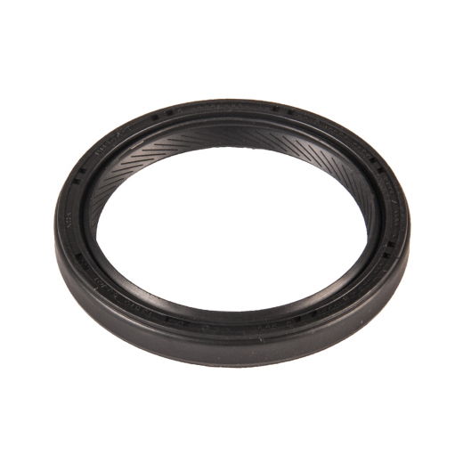 Сальник коленвала передний двигателя KA24DE, SR18DE, QR20DE, SR20VE, SR18DI, SR20DET, QR25DE, QR20DD, MR20DE NOK BH3687-G0