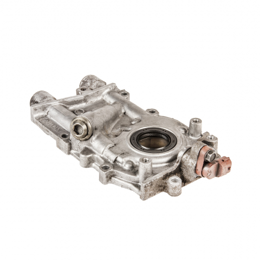 Насос масляный Subaru EJ20D, EJ20H, EJ25D, EJ20R, EJ254, EJ208, EJ206, EJ204, EJ253, EJ20C, EJ205, EJ22G, EJ207, EJ20G, EJ20K, EL154, EJ255 контрактный