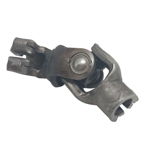 Карданчик рулевой рейки Subaru R2 '03-'10/ R1 '05-'10 контрактный