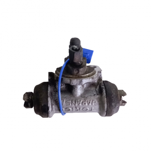 Рабочий тормозной цилиндр Nissan Sunny Lucino '97-'99/ Presea '97-'00/ Pulsar '97-'00/ Sunny '97-'99 2WD задний контрактный