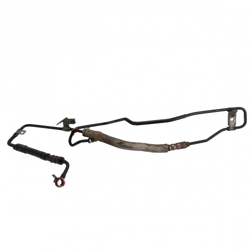 Шланг гидроусилителя Toyota Windom/ Camry Gracia '96-'01/ Qualis '97-'02 (2MZ-FE, 1MZ-FE) 2WD Контрактный