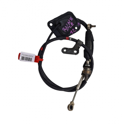 Трос переключения АКПП Toyota Corolla/ Fielder '00-'04/ Runx/ Allex '01-'04/ Will Vs '01-'04 контрактный