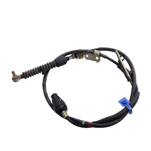 Трос переключения АКПП Toyota Corolla/ Fielder '00-'04/ Runx/ Allex '01-'04/ Will Vs '01-'04 контрактный