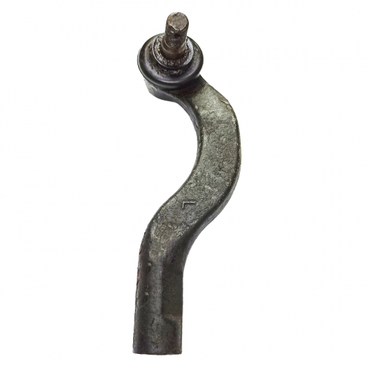 Наконечник рулевой рейки левый контрактный TY0031TRD