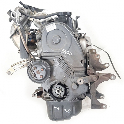 Двигатель контрактный Mitsubishi 0,7L 4A30