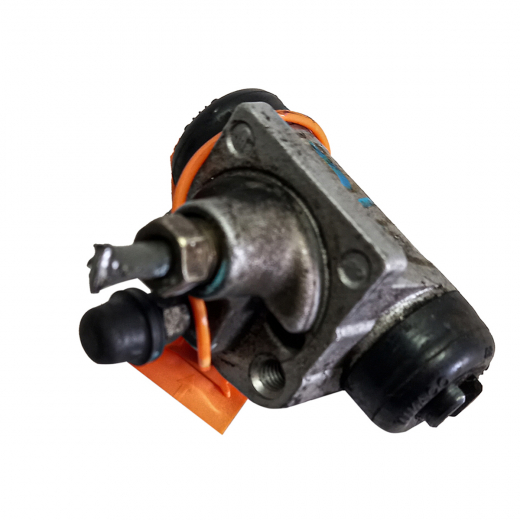 Рабочий тормозной цилиндр Toyota Duet '98-'04/ Daihatsu Storia '98-'04/ YRV '00-'05 2WD задний контрактный