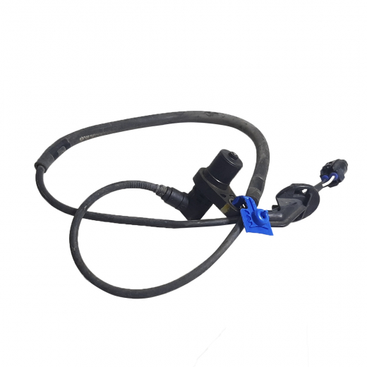 Датчик ABS Toyota Vitz '99-'05/ bB '00-'05/ Funcargo '99-'05/ Ist '02-'07/ Platz '99-'05/ Porte '04-'12/ Probox '02-'14/ Raum '03-'11/ Sienta '03-'15/ Succeed '02-'14/ Echo '99-'05/ Yaris '99-'05/ Will Cypha '02-'05/ Will Vi '00-'01 передний левый контрактный