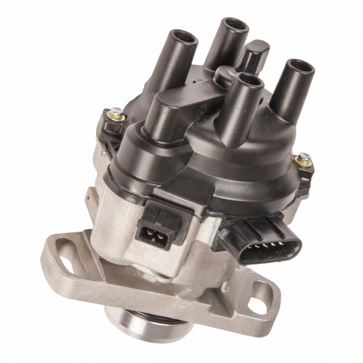 Трамблер Mitsubishi Libero '92-'02 (4G15 12V) Китай