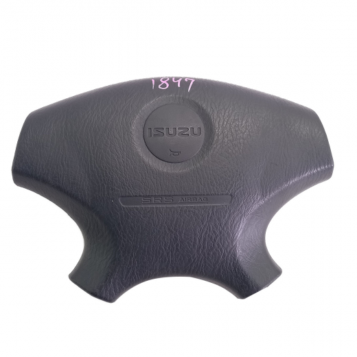 Подушка безопасности в руль Isuzu Aska '97-'02 Контрактный