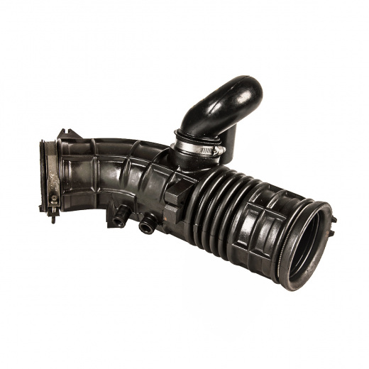 Патрубок воздушного фильтра Honda Civic TypeR '95-'00/ CR-V '95-'01/ Orthia '96-'02 (B16B VTEC, B20B, B20Z2) Контрактный