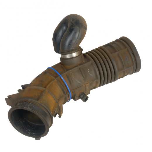 Патрубок воздушного фильтра Honda Civic TypeR '95-'00/ CR-V '95-'01/ Orthia '96-'02 (B16B VTEC, B20B, B20Z2) Контрактный