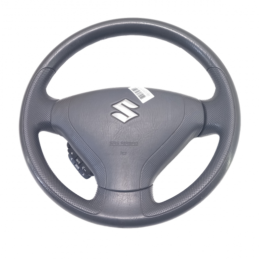 Руль Suzuki Aerio '01-'07 Airbag  контрактный