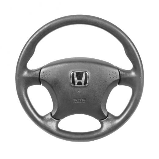 Руль Honda Civic '00-'05 Airbag  контрактный