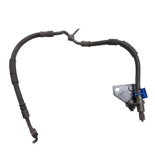 Шланг тормозной Mazda 6 '02-'07, Atenza '02-'08 передний правый контрактный MZ0002BRK