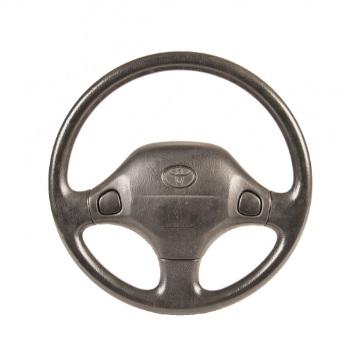 Руль Toyota Duet '98-'04 Airbag  контрактный