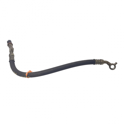 Горловина топливного бака Toyota Carina/ Corona Premio '96-'01 контрактная