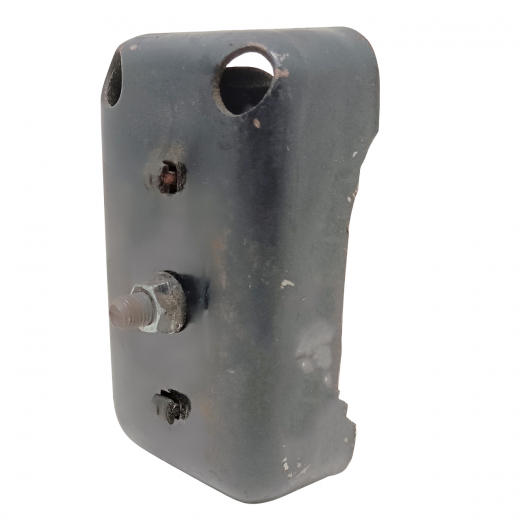 Подушка двигателя Mazda Friendee '95-'05/ Brawny '99-'10/ Bongo/ Nissan Vanette '99-'17 (FE-E, RF-TE, R2, F8-E) левая=правая контрактная