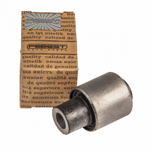 Сайлентблок заднего верхнего рычага (к ступице) Febest SAB-B12R4