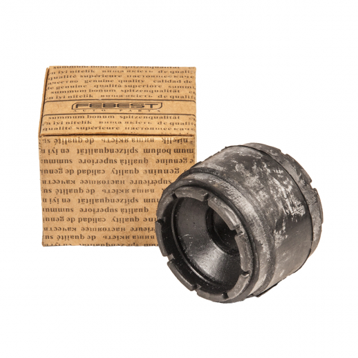 Сайлентблок переднего нижнего рычага задний Febest MZAB-FRR