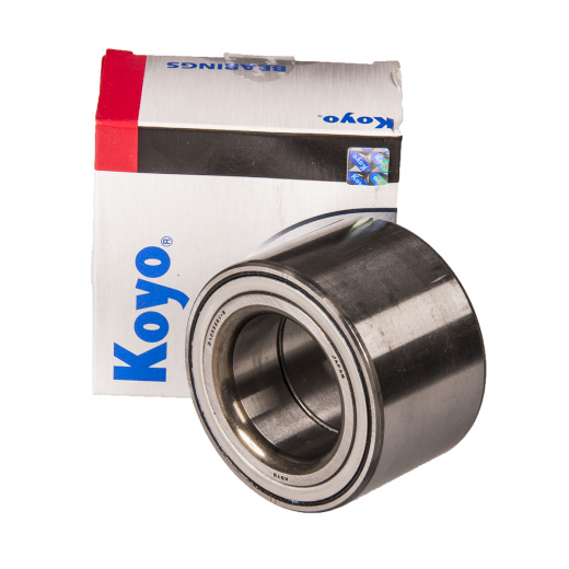Подшипник ступицы (35x61,8x40) KOYO/JTEKT DAC3562W10CS51