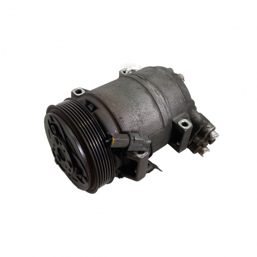 Компрессор кондиционера Mazda Bongo/ Nissan Vanette '03-'10/ Brawny '05-'10 (RF-TE) контрактный