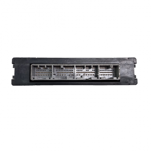 Компьютер двигателя Toyota Passo '04-'10 (K3-VE) 2WD AT контрактный 89560-B1740