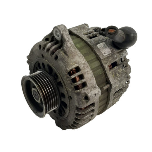 Генератор двигателя Nissan Cima '96-'01 (VH41DE) контрактный