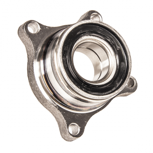 Ступица (полуступица) задняя Toyota Hilux Surf '02-'09/ Land Cruiser Prado '02-'09/ 4Runner '02-'09/ Lexus GX '01-'09 6x139 (ABS) левая GT Bearings