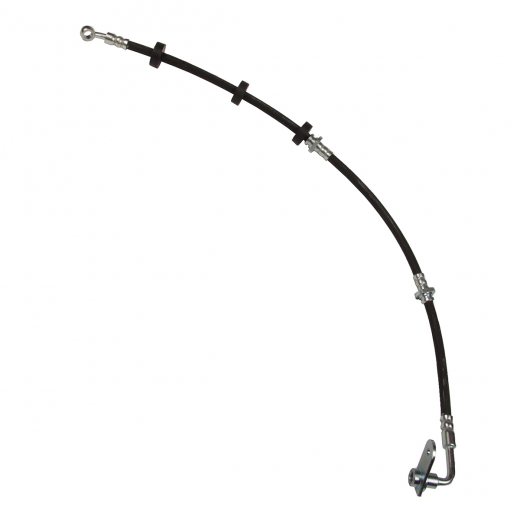 Шланг тормозной Mazda Proceed Levante '97-'99, Suzuki Escudo '97-'05, Grand Escudo '00-'05, Grand Vitara '98-'03 передний правый K&K FT0085