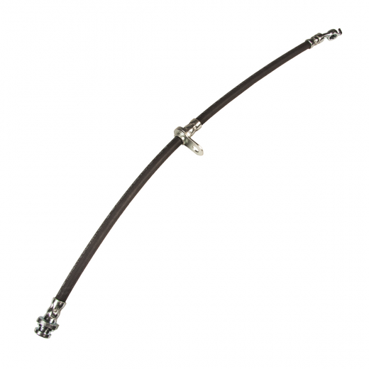 Шланг тормозной Suzuki Swift '03-'10 передний K&K FT0468