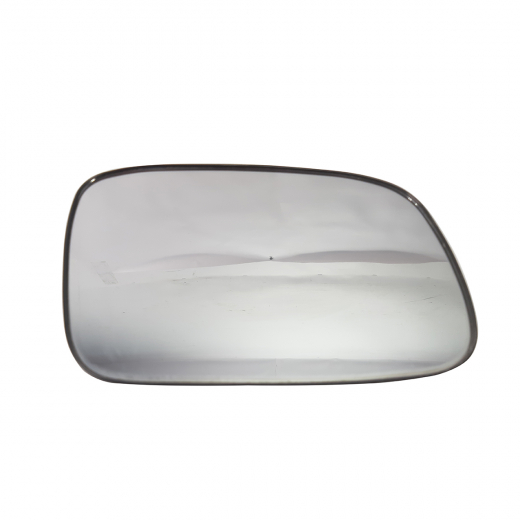 Зеркало боковое (элемент) Toyota Vista '98-'03 правый контрактный