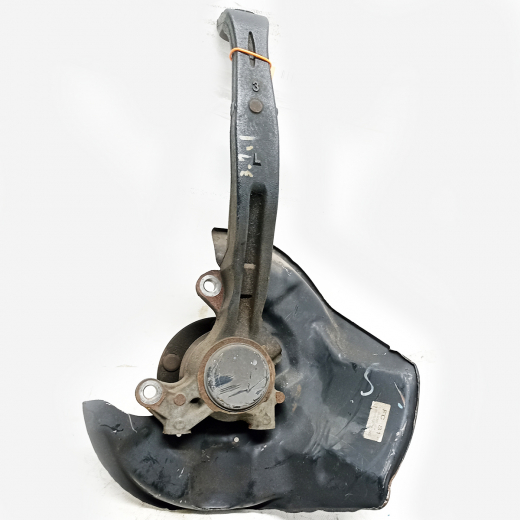 Ступица передняя Toyota Brevis '01-'07/ Progres/ Blit/ Crown '05-'07 2WD 5x114 (ABS) левая контрактная