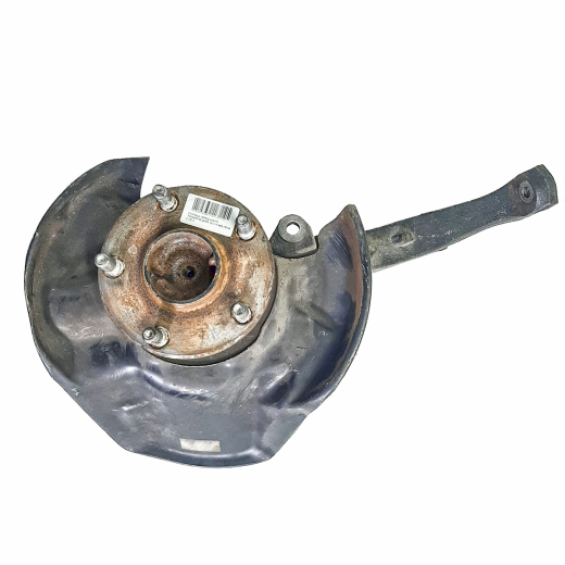 Ступица передняя Toyota Brevis '01-'07/ Progres/ Blit/ Crown '05-'07 2WD 5x114 (ABS) правая контрактная