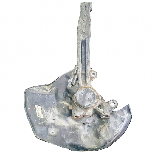 Ступица передняя Toyota Brevis '01-'07/ Progres/ Blit/ Crown '05-'07 2WD 5x114 (ABS) правая контрактная
